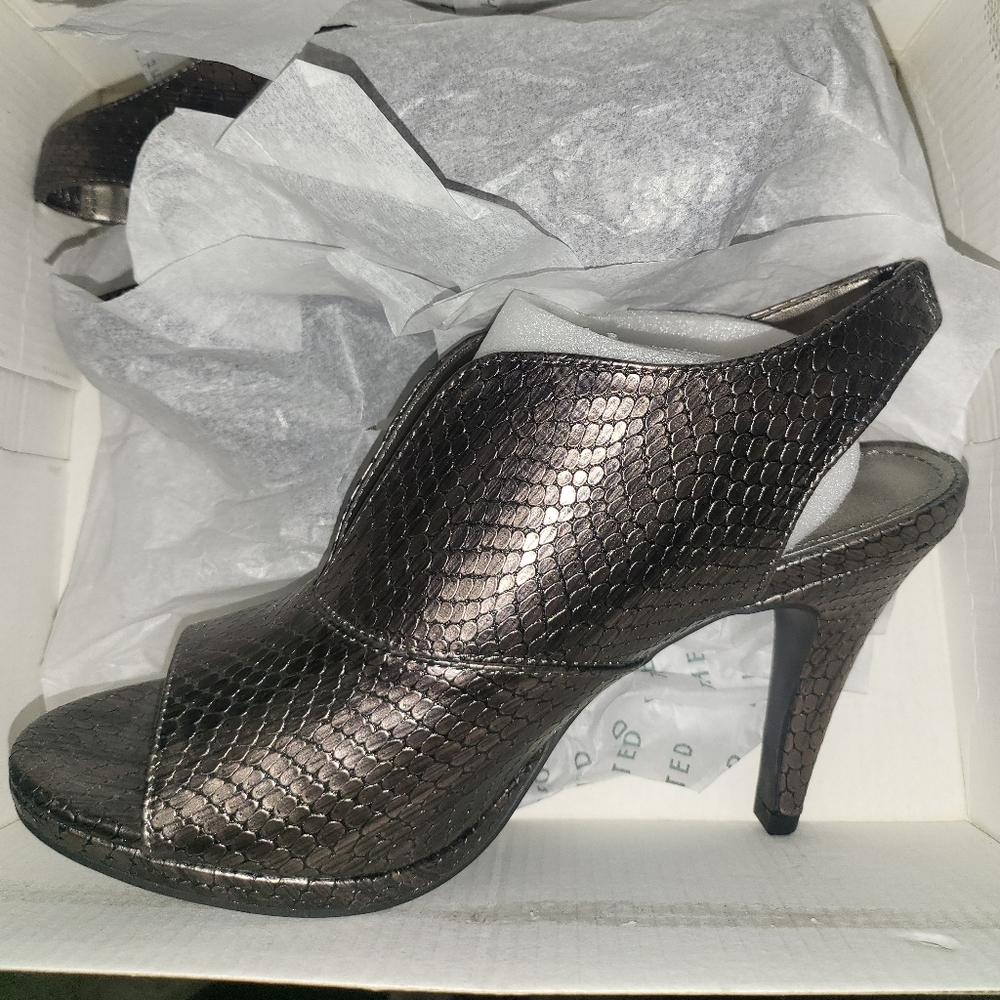 The Limited shoes. New in box. No tags